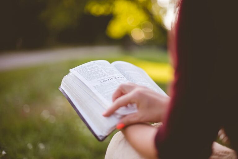 Humble and Trust in the Lord! – 2026 New Year Message