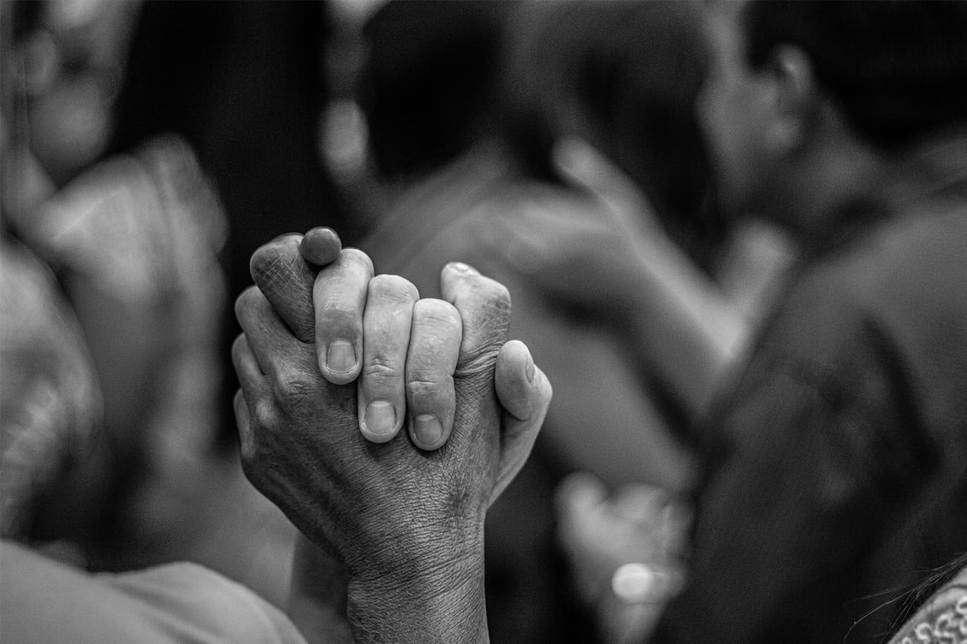 Meaningful Worship